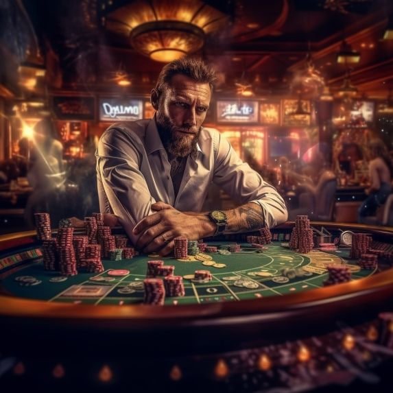Bàn bài live casino phát trực tiếp tại luck8882