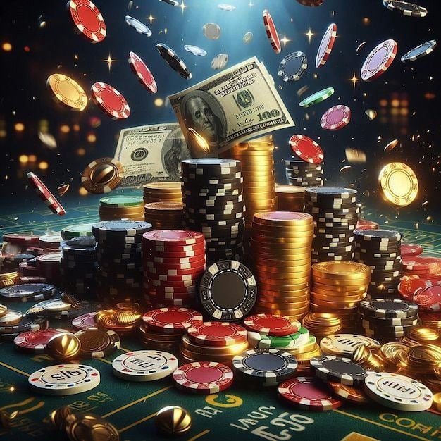 Giao diện nền tảng luck8882 trên điện thoại di động
