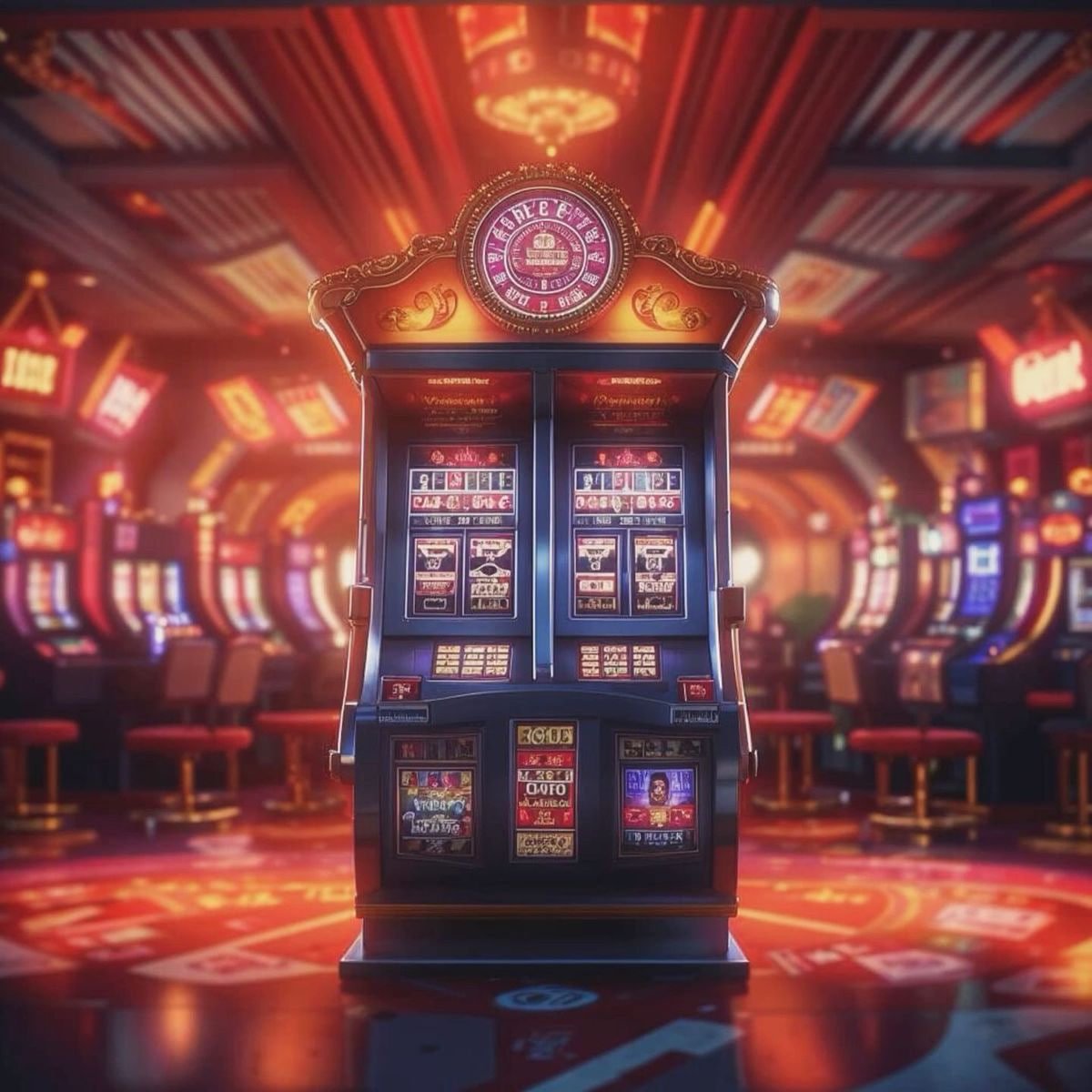 Người dùng Việt Nam chơi nổ hũ slot trên điện thoại tại luck8882