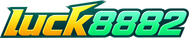Logo luck8882